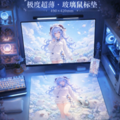 菁选灵创企业愿景